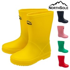 Northsole kids wellies - wellies, &