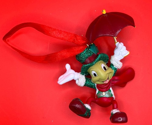 Disney store jiminy cricket - store,
