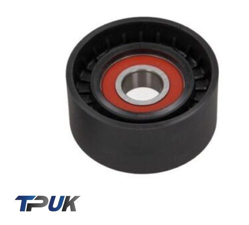 Transit mk7 drive belt - 2.4,