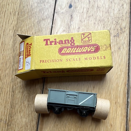 Vintage tri ang - vintage, gauge