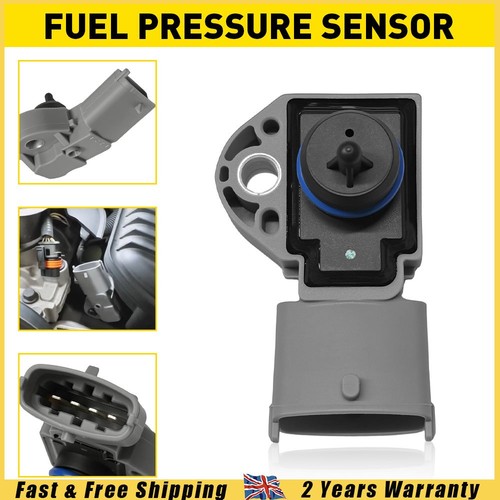 Fuel pressure sensor fits for - sensor,