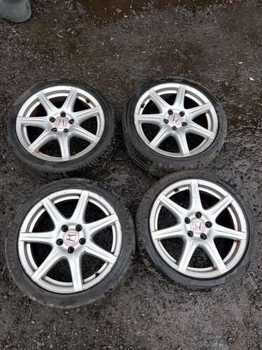 Honda civic type - type, r