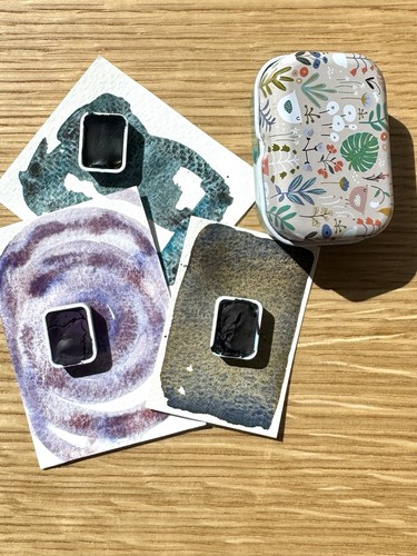 Cass art artists granulated - cass, artists'