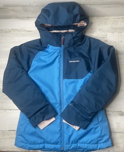 Patagonia snowbelle insulated - patagonia,