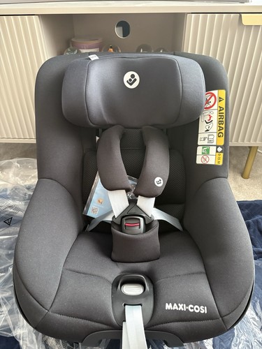 New box maxi cosi - new,