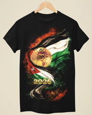 WC 2026 INSPIRED Cool Unisex