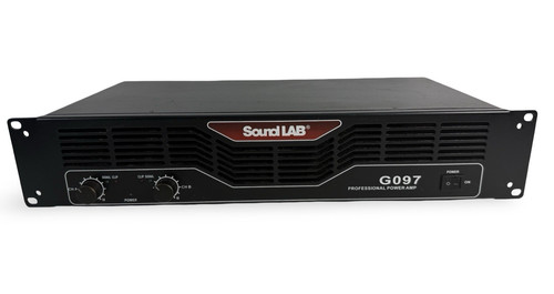 Soundlab g097 professional - g097,