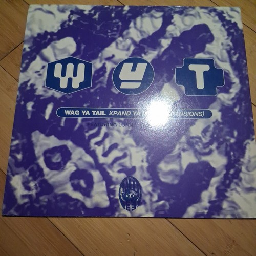 Rare early 90s rave - early,