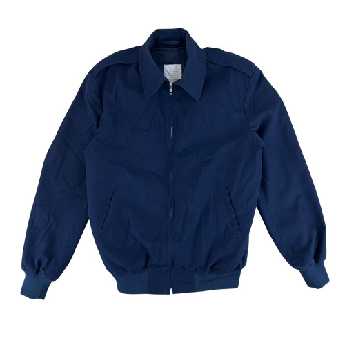 British raf surplus jacket - raf,