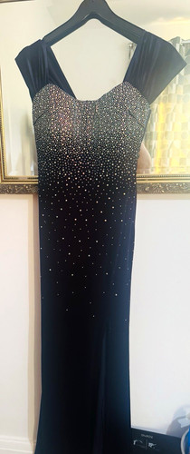 Women black long - women’s,