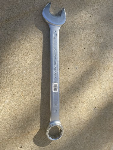 Teng tools 41mm ring - 41mm, spanner
