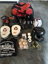 Boxing Bundle, T3 Hayabusa