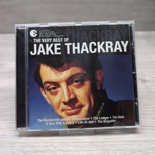 Jake Thackray - The Very Best