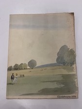 Glyndebourne Festival Opera