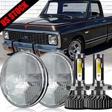 DOT For Chevy C10 1967-1972