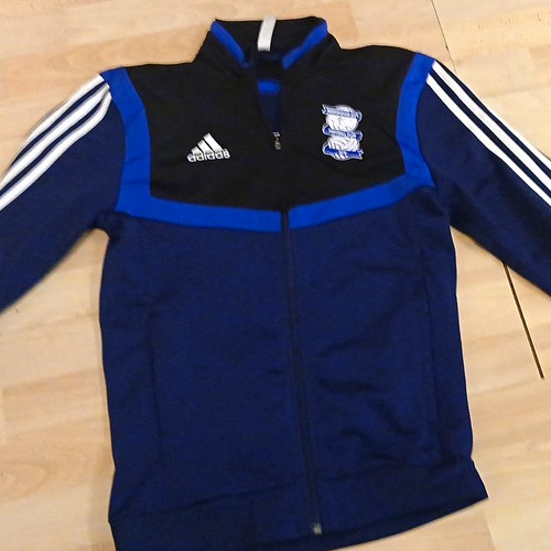 Adidas boys full - adidas, zip