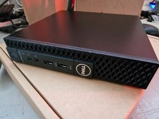 Dell Optiplex 3050 USFF Tiny