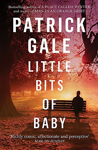 Little bits baby - little, of