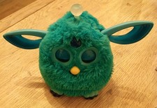 Furby Connect Blue Bluetooth