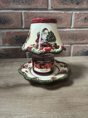 Yankee candle small - candle,