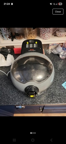 Tefal fz740840 actifry 1kg air - actifry,