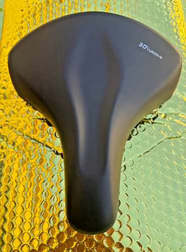 Selle royal vacuum rvs 3d - selle,