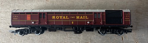 Hornby gauge r164 lms - gauge,