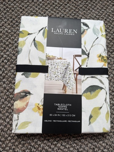 Ralph lauren tablecloth - ralph,