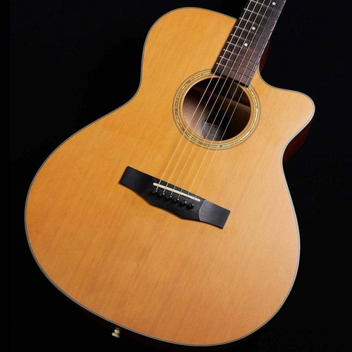 Morris nat acoustic - s-30,