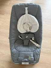 JOIE  baby Dreamer bouncer Musical Activity chair rocker Vibrations
