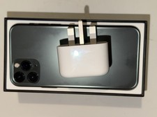 Apple iPhone 11 Pro - 256GB -