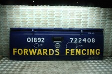 BFD084513 2004 NISSAN NAVARA