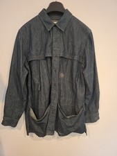 Snow Peak Takibi Men's Denim