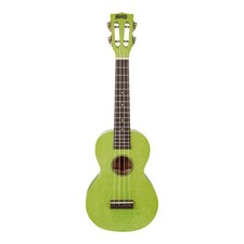 Mahalo Concert Ukulele Island