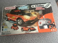 New Never Opened 2005 Meccano