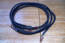 Audioquest type speaker - type,