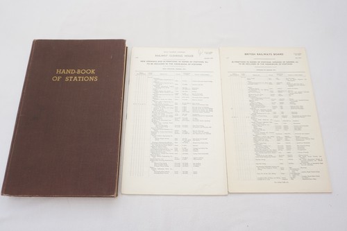 1956 railway clearing - clearing, house