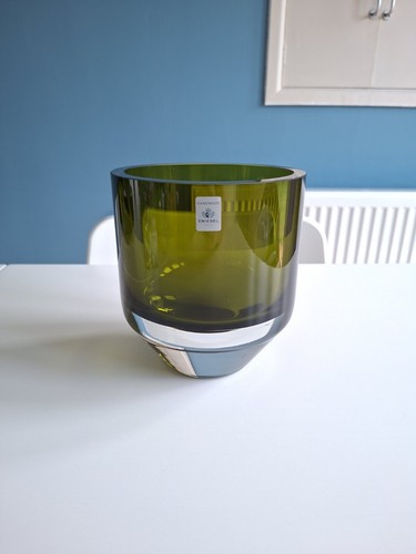 Vintage zwiesel 1872 handmade - vintage,