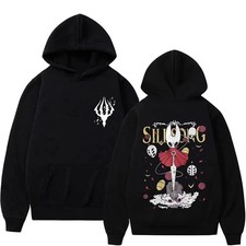 Hollow Knight Silksong Hoodie