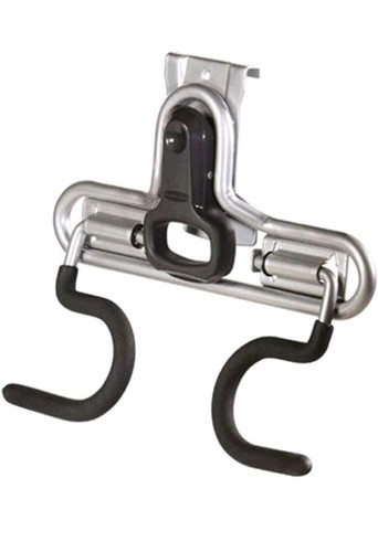 Rubbermaid fasttrack handle - rubbermaid, 2-handle