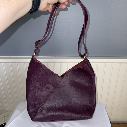 Portland leather goods small - portland,