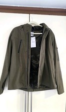 Zara trench coat jacket - zara,