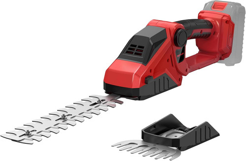 Cordless hedge trimmer for - trimmer,