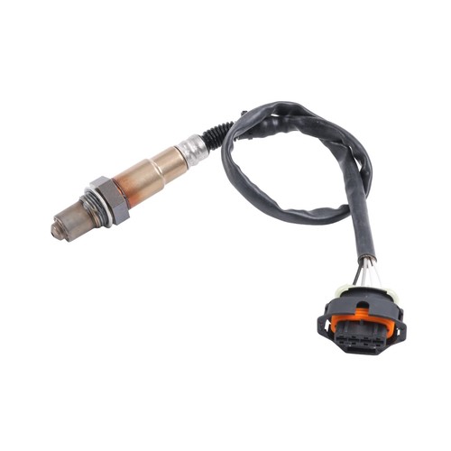 Oxygen sensor post after - o2,
