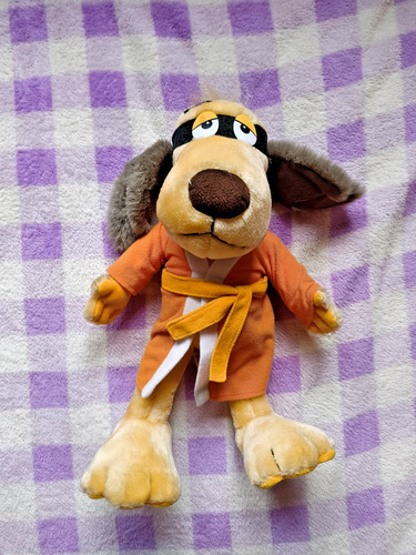 Hong kong phooey bendable - kong,