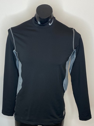 Nike pro combat hyperwarm - nike,