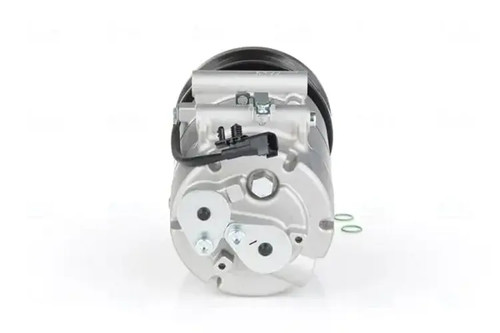 Air conditioning compressor - , r