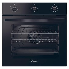 Candy FIDCN602 Electric Single