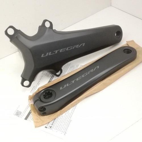 Shimano ultegra r8100 - fc-r8100, 165mm