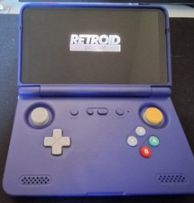 Retroid pocket flip handheld - flip,